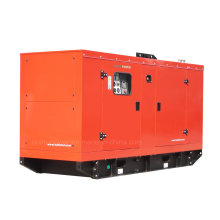 120kw Silent Diesel Engine Power Generator with Wandi Engine